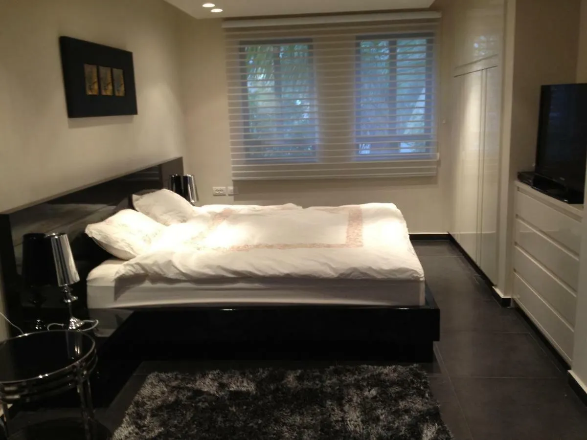 Villa Leto Heated Pool 埃拉特 以色列