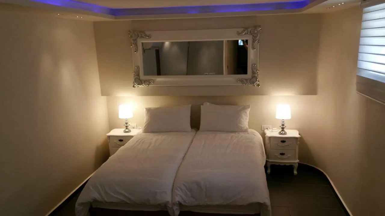 Villa Leto Heated Pool 埃拉特