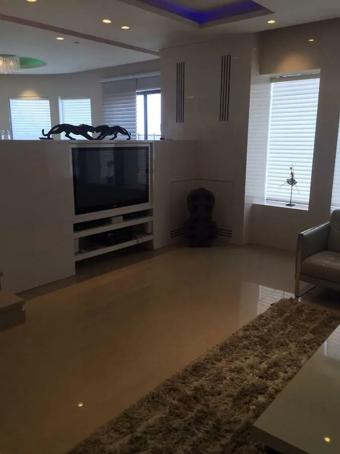 Villa Leto Heated Pool 埃拉特 以色列