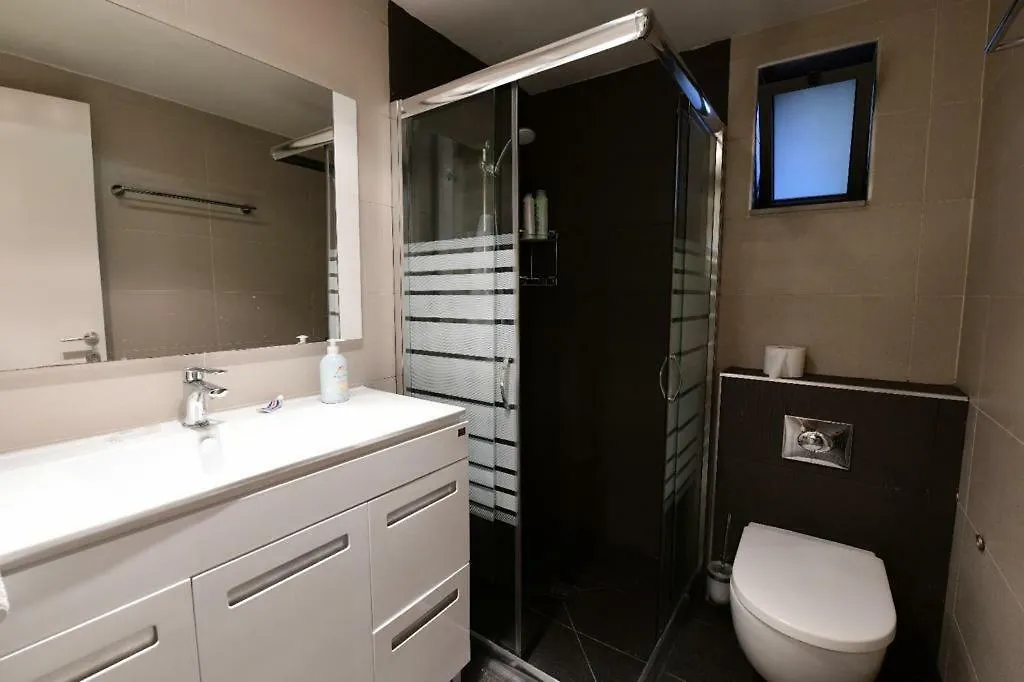 Villa Leto Heated Pool 埃拉特 以色列